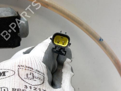 Rear left window mechanism OPEL FRONTERA A (U92) 2.5 TDS | BP28793132C24 