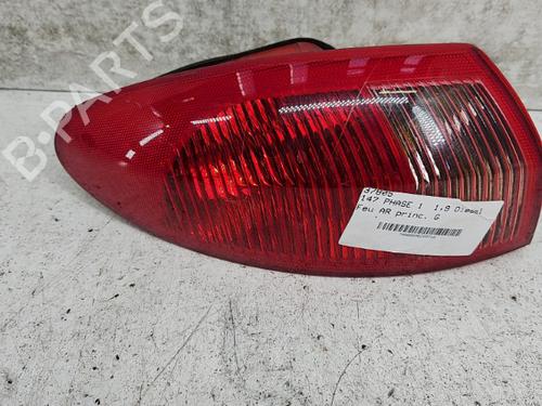 Piloto trasero izquierdo ALFA ROMEO 147 (937_) 1.9 JTD (937.AXD1A, 937.BXD1A, 937.AXV1A, 937.BXB1A,... (115 hp) 28781263