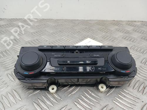 Climate control SEAT LEON (1P1) 1.6 TDI | BP38422711I5 - Image 2