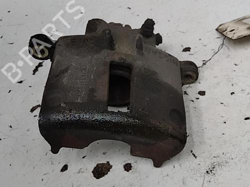 Used Left front brake caliper Left front brake caliper NISSAN MICRA II (K11) 1.4 i 16V (AK11) (82 hp) 28764880 28764880