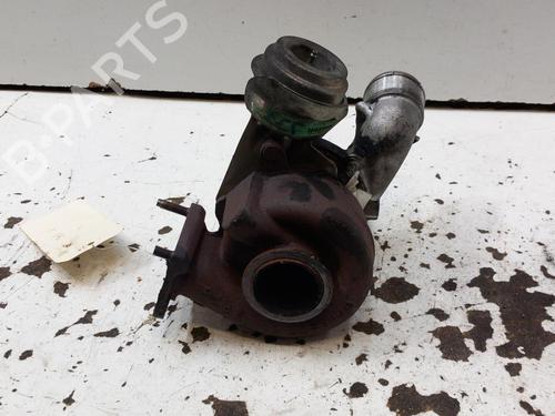 Turbolader/Kompressor FIAT BRAVO II (198_) 1.9 D Multijet (198AXE1A) (90 hp) 28778163
