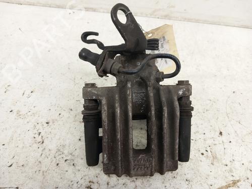Used Right rear brake caliper VW GOLF PLUS V (5M1, 521) 1.4 TSI (122 hp) 28739646