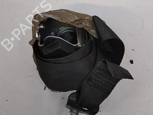 Rear left belt tensioner PEUGEOT 207 SW (WK_) 1.6 HDi | BP28770057C89 