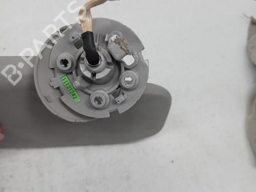 Left sun visor OPEL ASTRA J (P10) 1.7 CDTI (68) | BP28768781I1 - Image 3