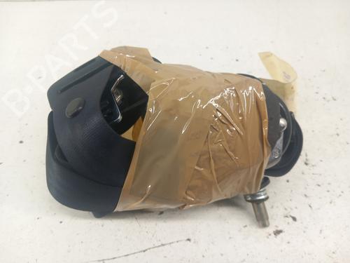 Front right belt tensioner PEUGEOT 4007 (VU_, VV_) 2.2 HDi | BP28733612C88 