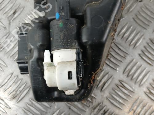 Sprinklertank CITROËN C4 Picasso II 1.6 BlueHDi 120 | BP30937447C113