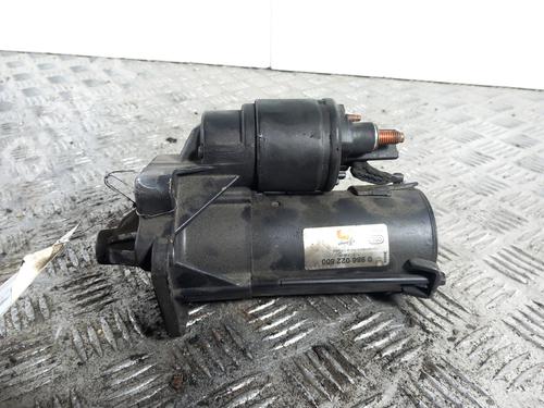 Startmotor RENAULT KANGOO / GRAND KANGOO II (KW0/1_) 1.5 dCi 90 (KW05, KW08, KW0G, KW11) (90 hp) 29299211