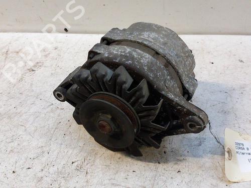 Used Alternator Alternator 28759169 28759169