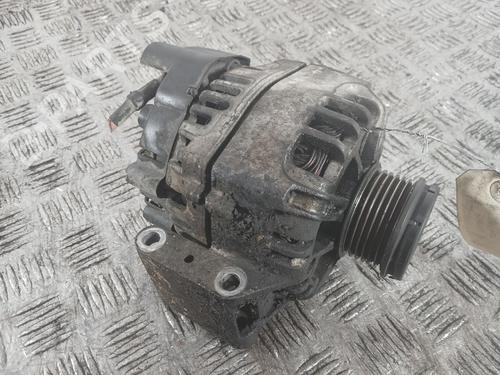 Used Alternator Alternator FIAT IDEA (350_) 1.3 D Multijet (70 hp) 39738561 39738561