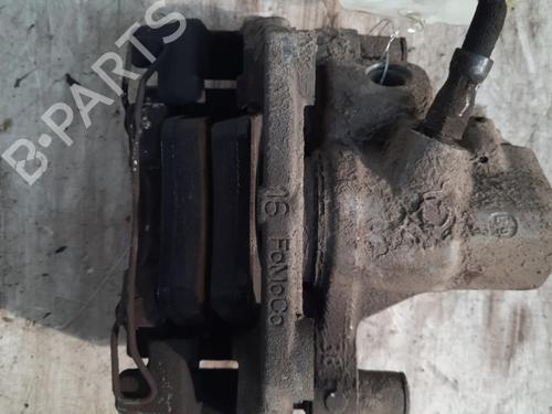 Used Right rear brake caliper FORD C-MAX (DM2) 1.8 TDCi (115 hp) 28760834