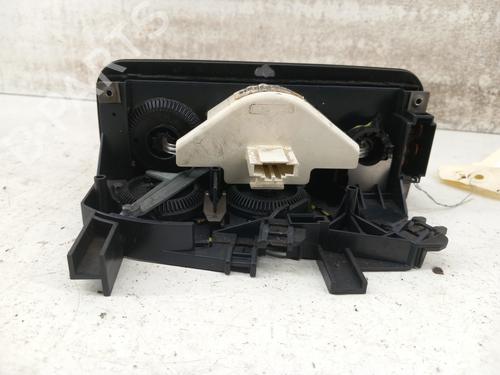 Climate control VW GOLF IV Cabriolet (1E7) 1.6 | BP28737534I5 