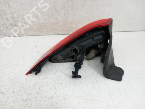 Used Right taillight RENAULT LAGUNA III (BT0/1) 1.5 dCi (BT00, BT0A, BT0T, BT1J) (110 hp) 28783881