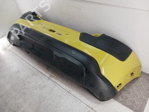 Bagtil kofangere CITROËN C4 CACTUS 1.2 VTi 82 | BP33206996C8 - Image 4