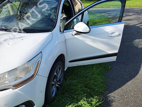 Scuttle panel CITROËN DS4 (NX_) 1.6 THP 200 | BP30485076C110  - Image 6