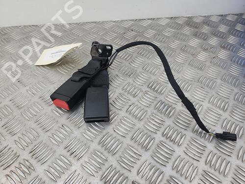 Used Seat buckle RENAULT ZOE (BFM_) ZOE (BFMC, BFMD) (136 hp) 28756642