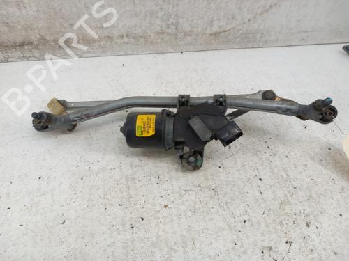 Used Front wiper motor CITROËN C3 Pluriel (HB_) 1.6 (109 hp) 28743733