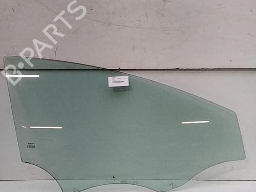 Used Front right door window SEAT LEON (1P1) 1.9 TDI (105 hp) 28758232
