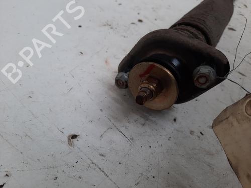Used Left rear shock absorber BMW 3 Touring (E46) 320 d (136 hp) 28776508