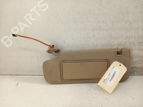 Used Right sun visor OPEL INSIGNIA A (G09) 2.0 CDTI (68) (131 hp) 28734413