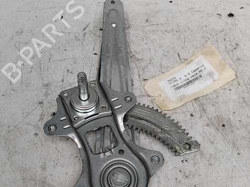 Used Rear right window mechanism NISSAN MICRA V (K14) 0.9 IG-T (90 hp) 28765043