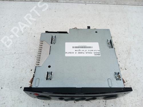 Radio RENAULT MODUS / GRAND MODUS (F/JP0_) 1.5 dCi (FP0F, JP0F) | BP28734072E6 - Image 2