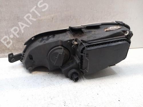 Right headlight FIAT IDEA (350_) 1.3 D Multijet | BP28768108C29 