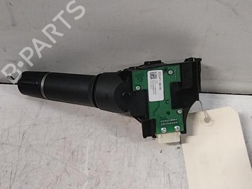 Used Steering column stalk Steering column stalk MAZDA 2 (DE_, DH_) 1.4 MZR-CD (68 hp) 28748707 28748707