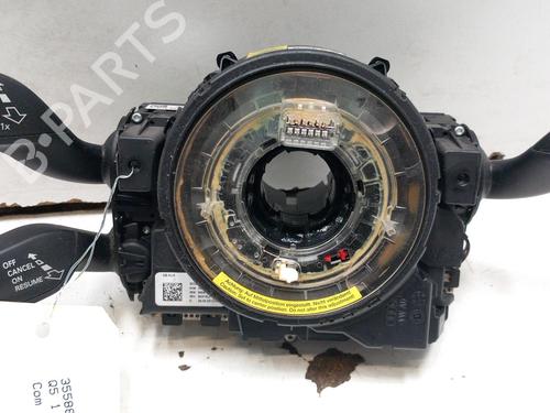 Steering column stalk AUDI Q5 (8RB) 3.0 TDI quattro | BP28793313I23 - Image 5
