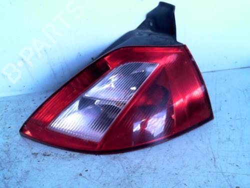 Høyre baklys RENAULT MEGANE II (BM0/1_, CM0/1_) 1.5 dCi (BM1F, CM1F) (86 hp) 28765781