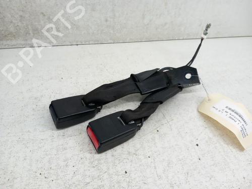 Seat buckle NISSAN QASHQAI I (J10, NJ10) 1.5 dCi | BP28768561I32 