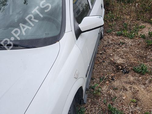 Used Parts OPEL ASTRA G Hatchback (T98) 1.6 16V (F08, F48) 4988811