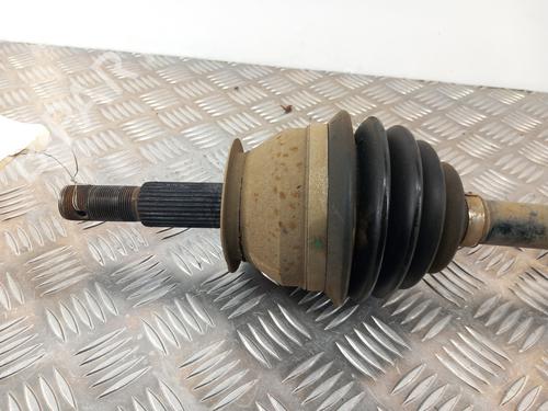 Right front driveshaft NISSAN NAVARA NP300 (D40) 2.5 dCi 4WD (D40TT, D40T, D40M, D40BB) | BP28735035M39 