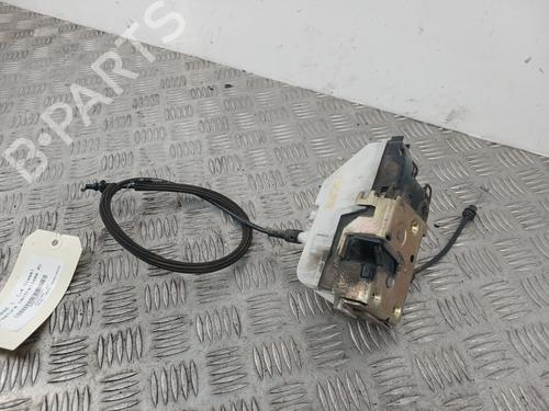 Elektronisk modul CITROËN C2 (JM_) 1.4 HDi (68 hp) 30706555