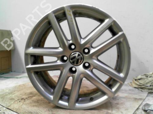 Fælk VW PASSAT B6 Variant (3C5) 2.0 TDI (170 hp) 28777629