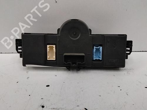 Used Climate control Climate control RENAULT MODUS / GRAND MODUS (F/JP0_) 1.5 dCi (JP0G, JP0H) (106 hp) 28753704 28753704