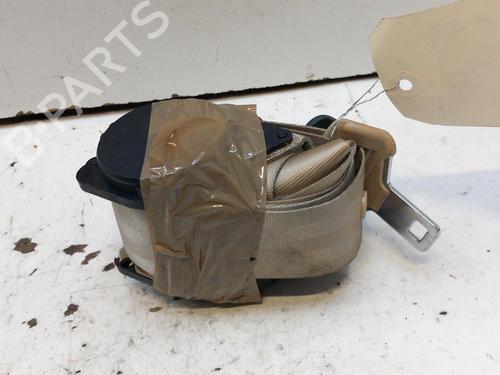 Rear right belt tensioner PEUGEOT 406 (8B) 1.9 TD | BP28755825C90 