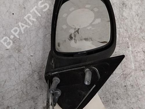 Used Left mirror LADA KALINA Hatchback (1119) 1.6 (82 hp) 28774342