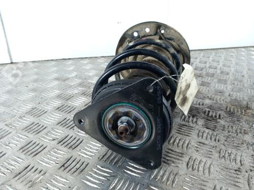 Left front shock absorber RENAULT MEGANE IV Grandtour (K9A/M/N_) 1.5 Blue dCi 115 (K9A6) | BP28734343M16