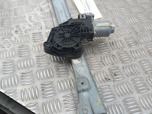 Used Front right window mechanism CITROËN C4 II (NC_) 1.6 BlueHDi 120 (120 hp) 28741712