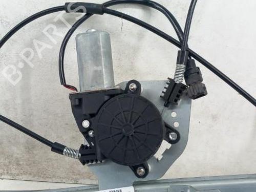 Front left window mechanism VW POLO III (6N1) 60 1.4 | BP28746832C22 