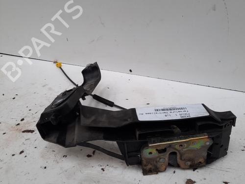 Electronic module FORD FOCUS I (DAW, DBW) 1.8 TDCi | BP28753944M83