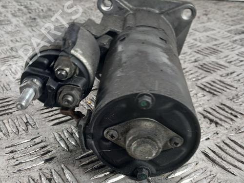 Starter LANCIA DELTA III (844_) 1.6 D Multijet (844.AXC11, 844.AXC1A) | BP36696875M8 - Image 3