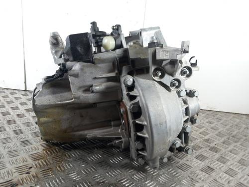Gearbox FIAT SCUDO Van 2.0 Multijet 145 (506) | BP30461605M3 - Image 2