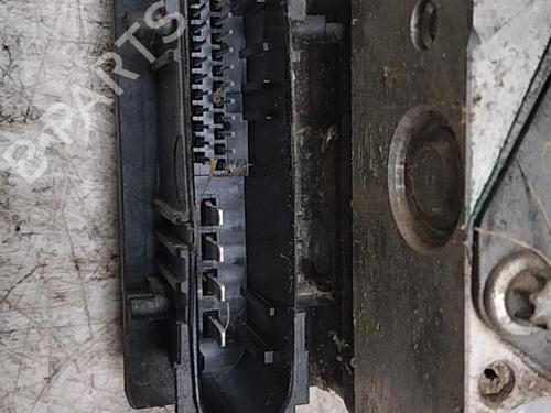 ABS pump NISSAN MICRA III (K12) 1.5 dCi | BP28747071M43 