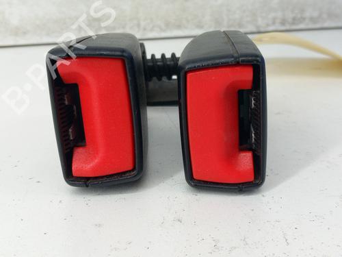 Used Seat buckle Seat buckle OPEL ASTRA J (P10) 1.7 CDTI (68) (110 hp) 28750883 28750883