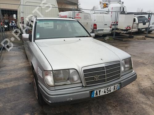 Used Parts MERCEDES-BENZ E-CLASS T-Model (S124)  E 250 TD (124.186)  4341057
