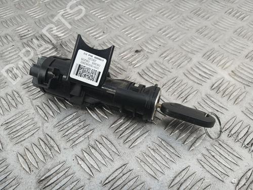 Ignition barrel FIAT PANDA (312_, 319_) 1.2 (312PXA1A) | BP38067039M48 - Image 2