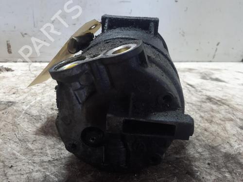 Used AC compressor AC compressor OPEL VECTRA B Hatchback (J96) 2.2 DTI 16V (F68) (125 hp) 28773432 28773432