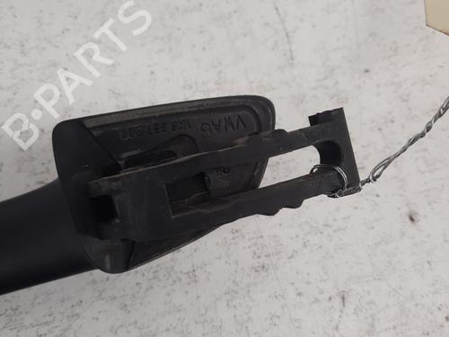 Used Rear left exterior door handle VW GOLF VI (5K1) 2.0 TDI (110 hp) 28751206