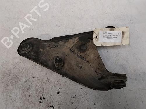 Left front suspension arm DACIA LODGY (JS_) 1.5 dCi | BP28762808M12 
